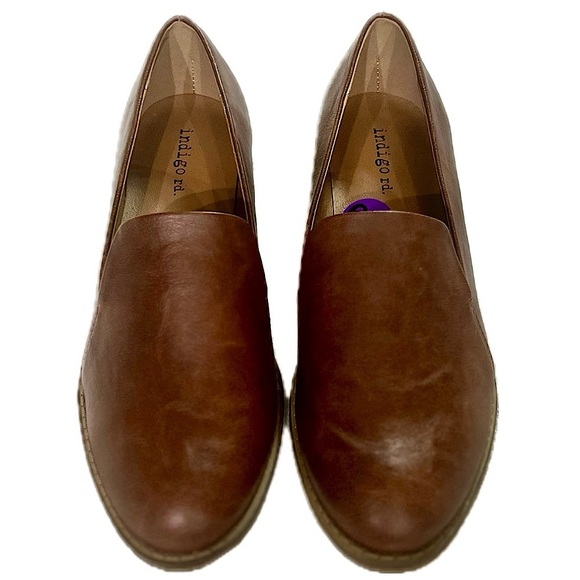 indigo rd. Hansel Loafers, Womens Size 6.5 - Picture 5 of 9